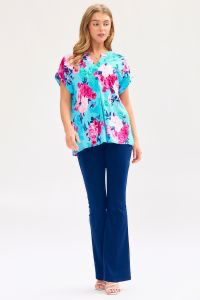 Laurel Dolman Top