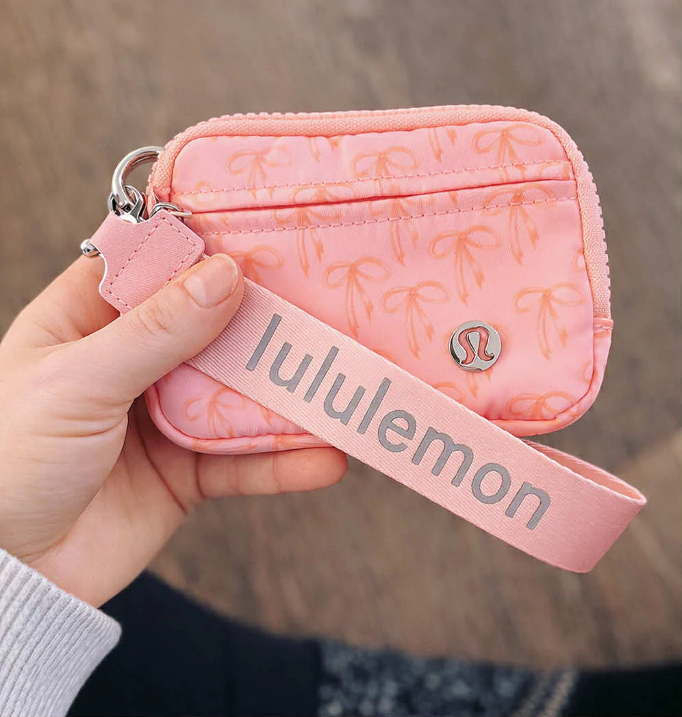 LL Wristlet