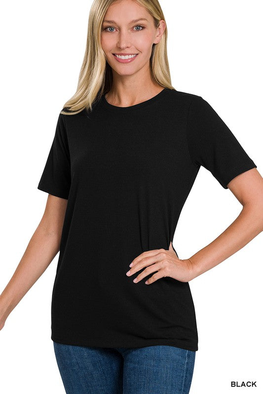 Zenana Butter Soft Tee