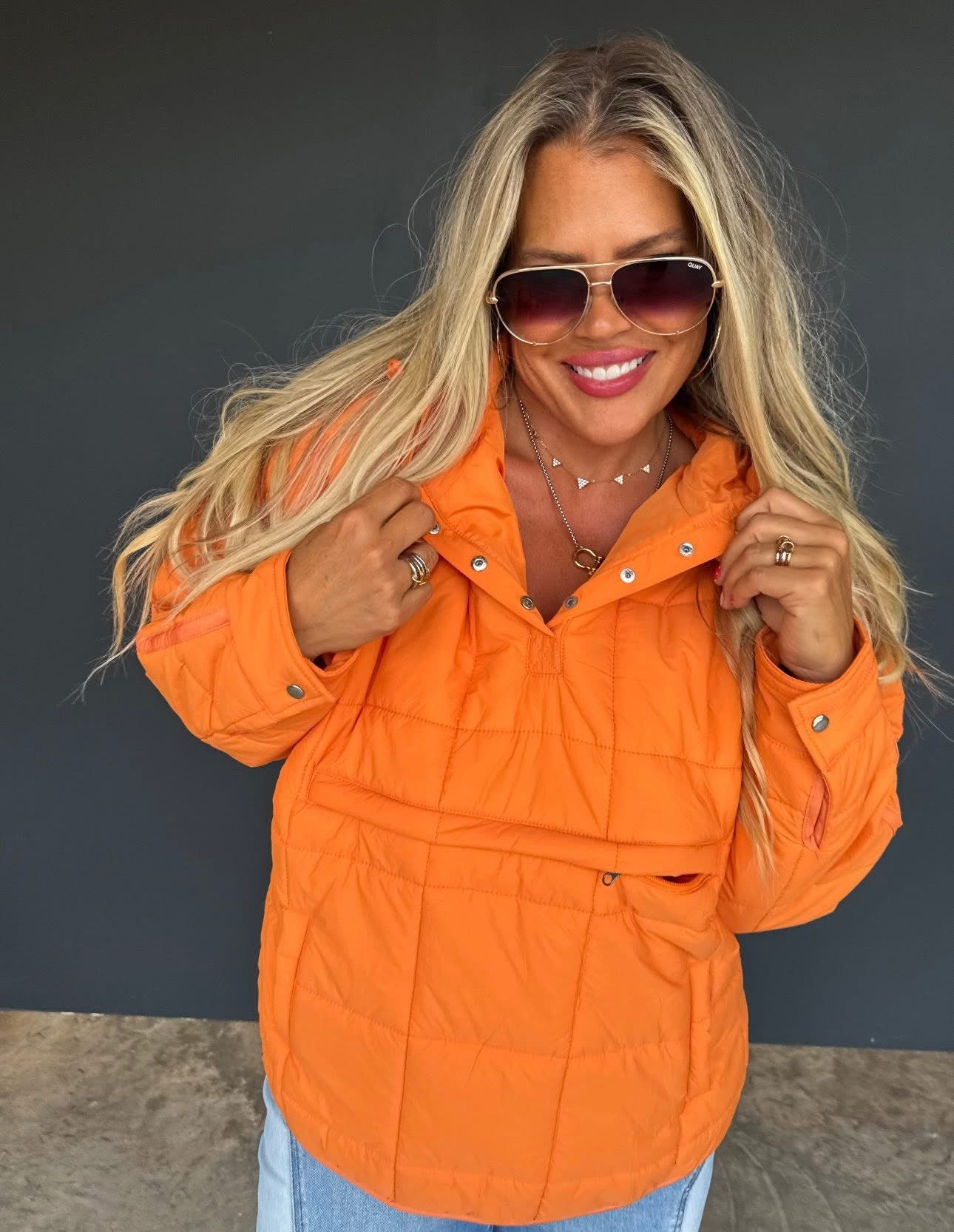 Blakeley Payton Puffer Jacket