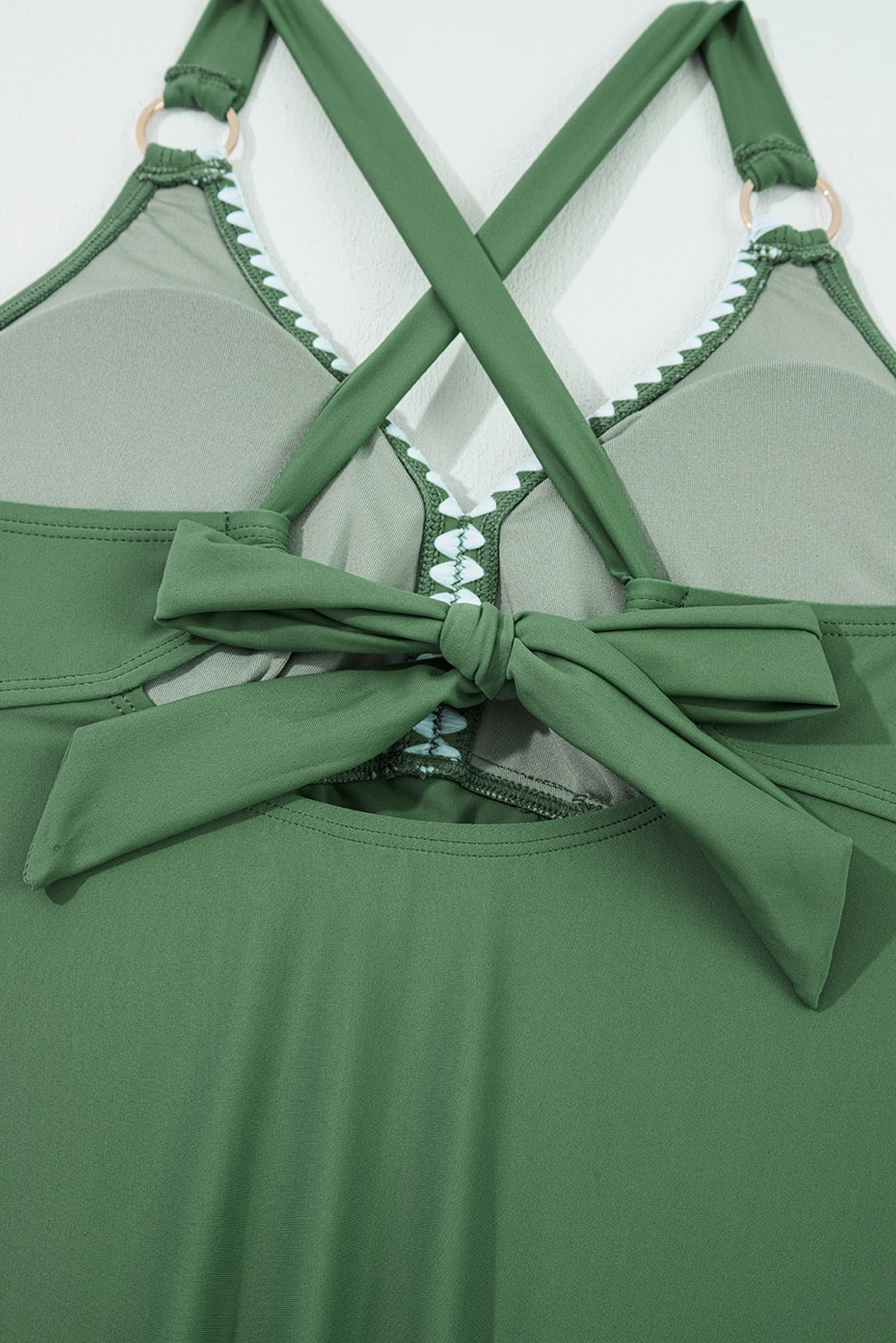 Tankini Swimsuit