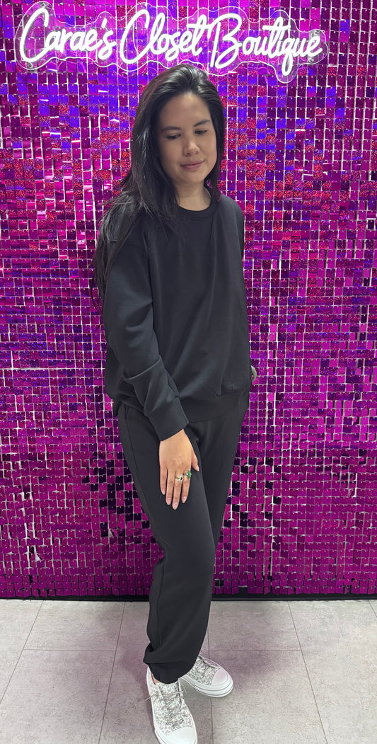 Dear Scarlett Athleisure Set