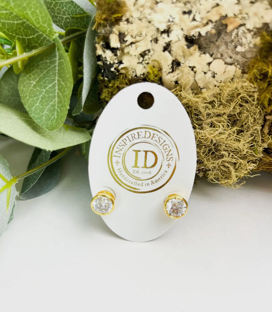 Proposal Earrings