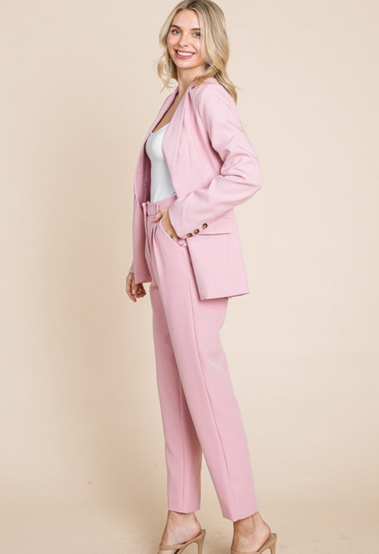 Brenda’s Bubblegum PINK Set