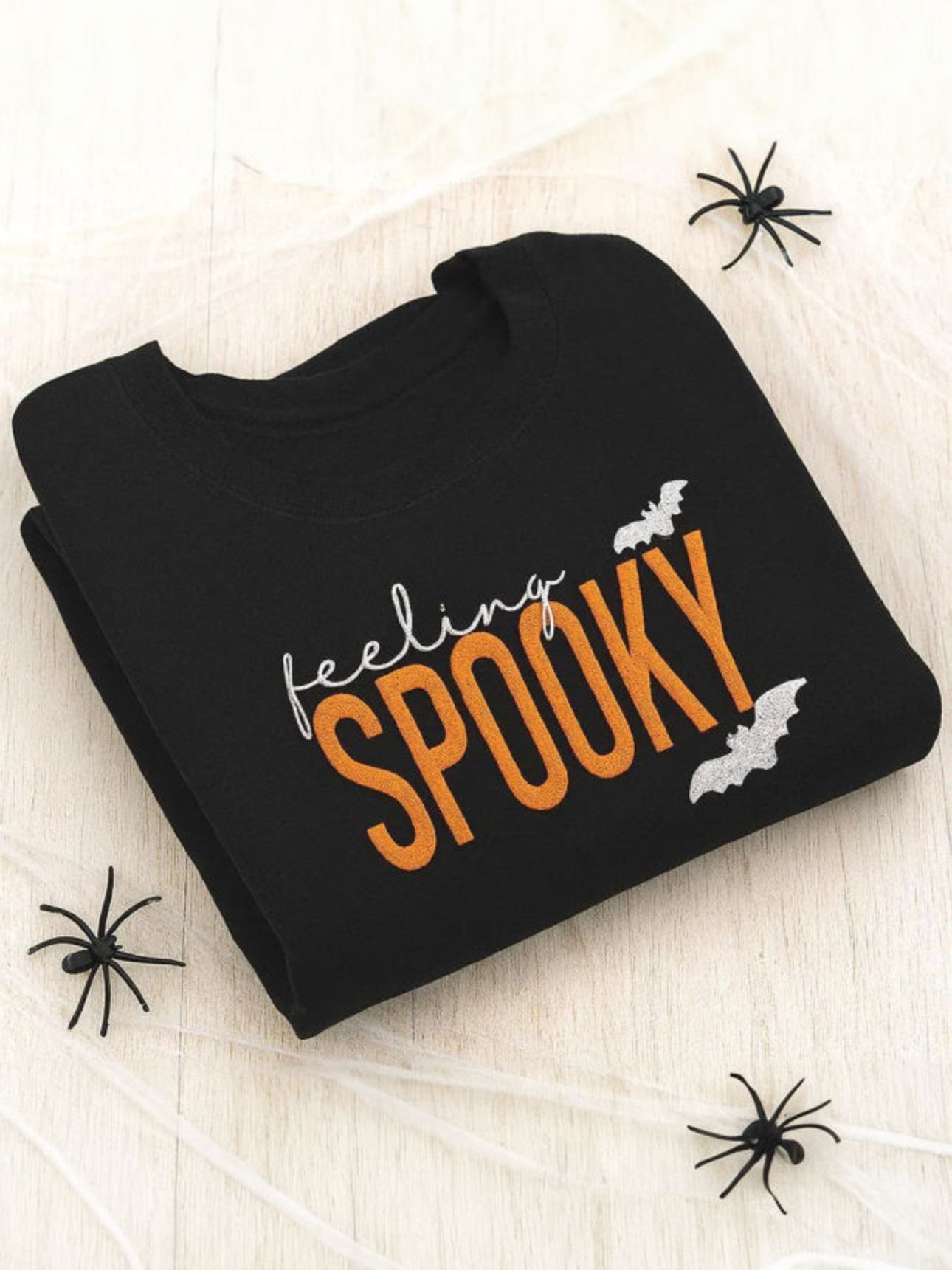 Feelin Spooky Embrodery Cre low