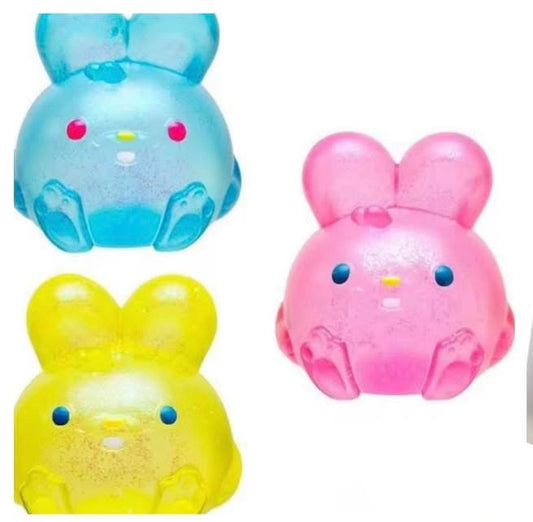 Bunny Squishy