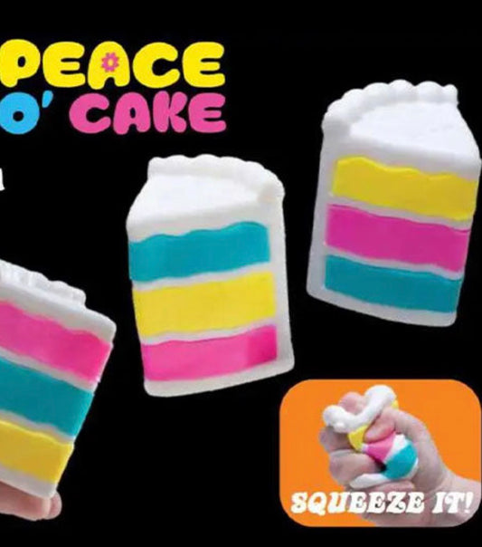 Cake Squishy