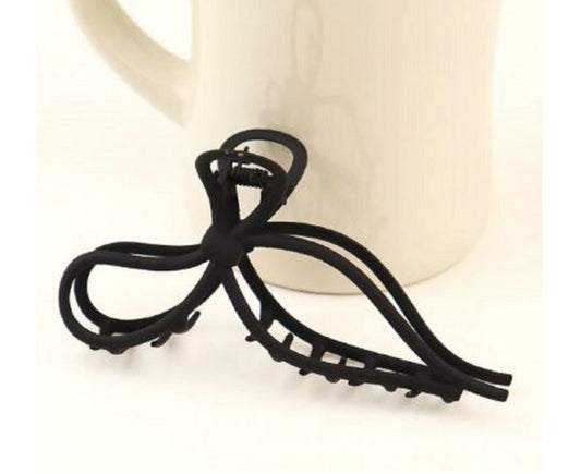Bow Hair Clip