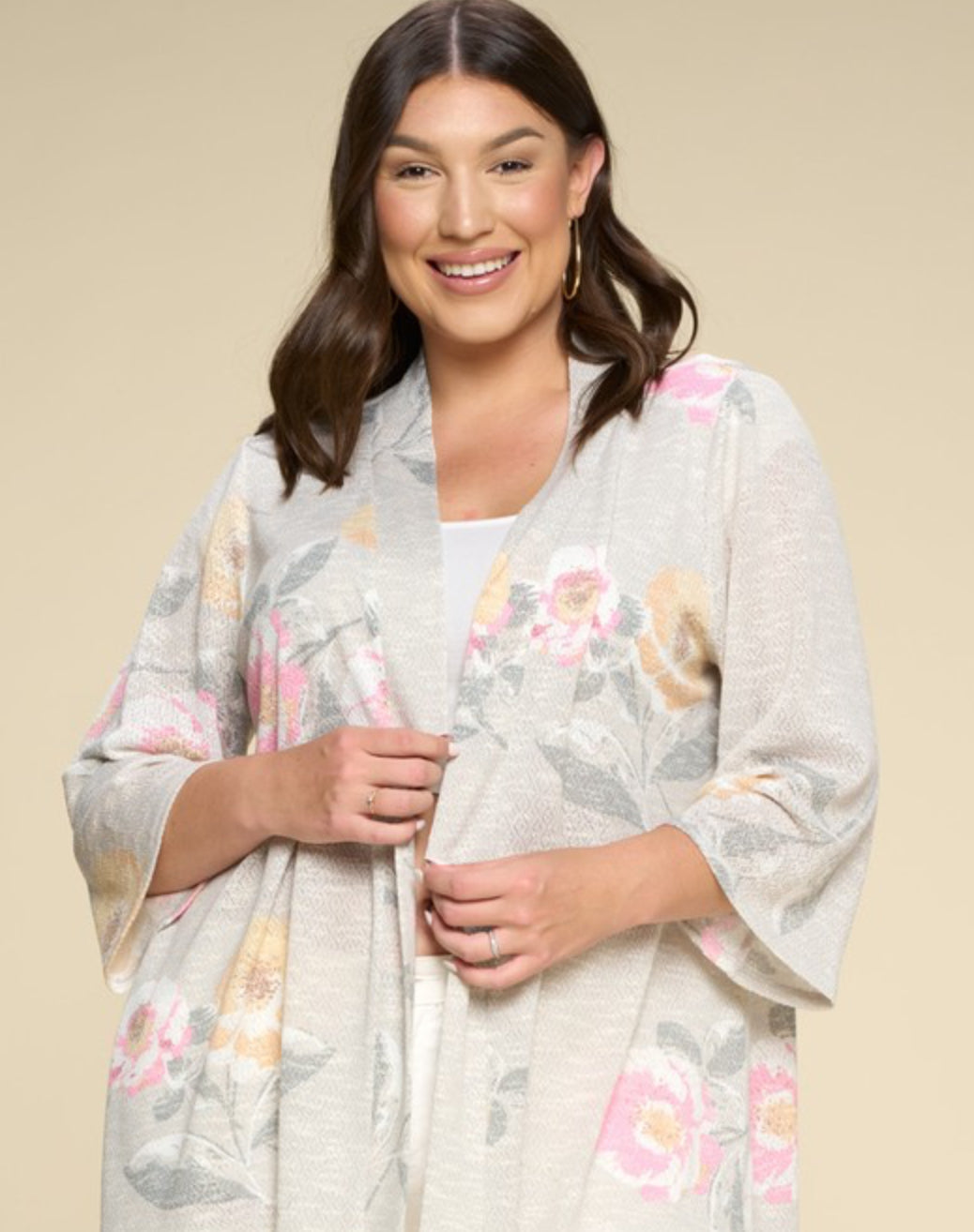 Mommy & Me Women’s Cardigan