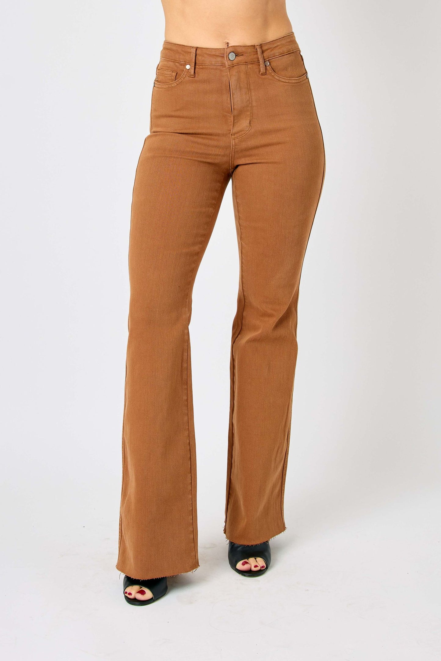 Fall Tummy Control Judy Pants