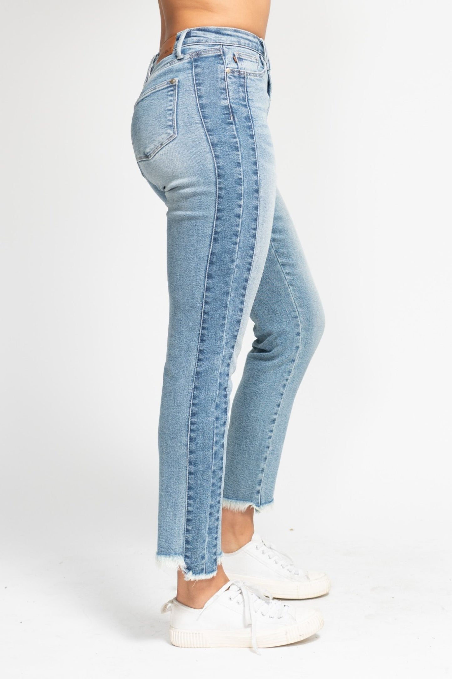 HW Slim Fit Judy Jean