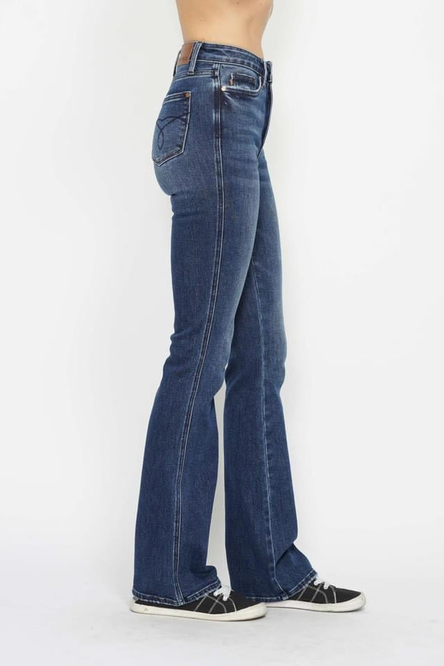 HW All Inseam Judy Jean