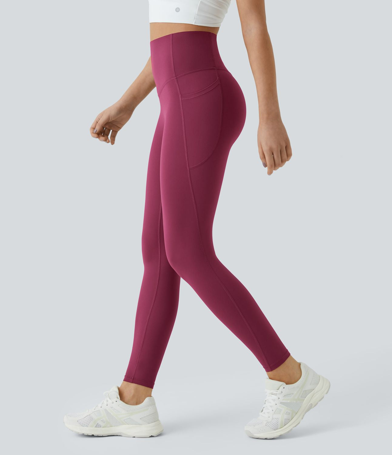 Halara SoCinched Leggings 7/8