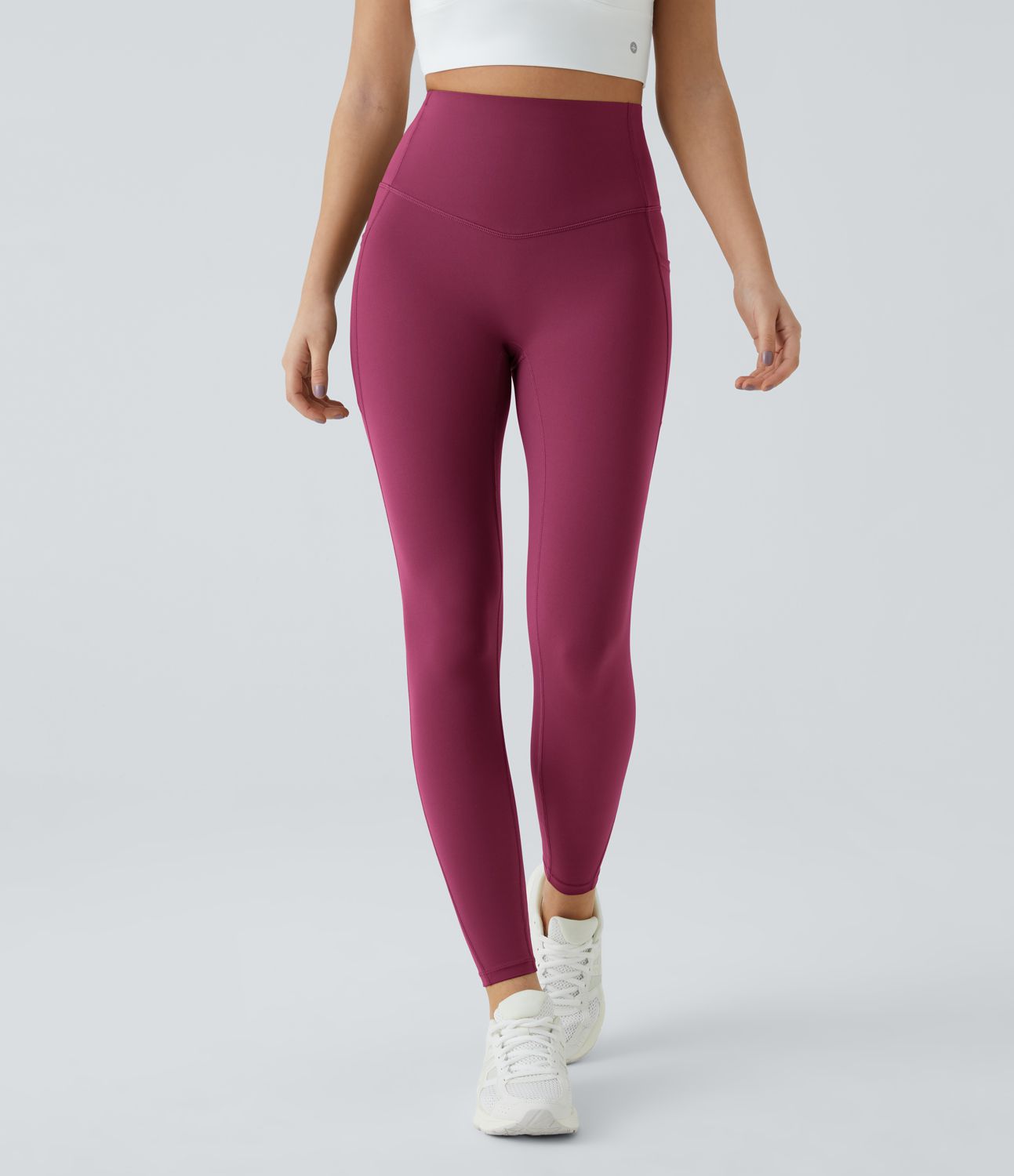 Halara SoCinched Leggings 7/8