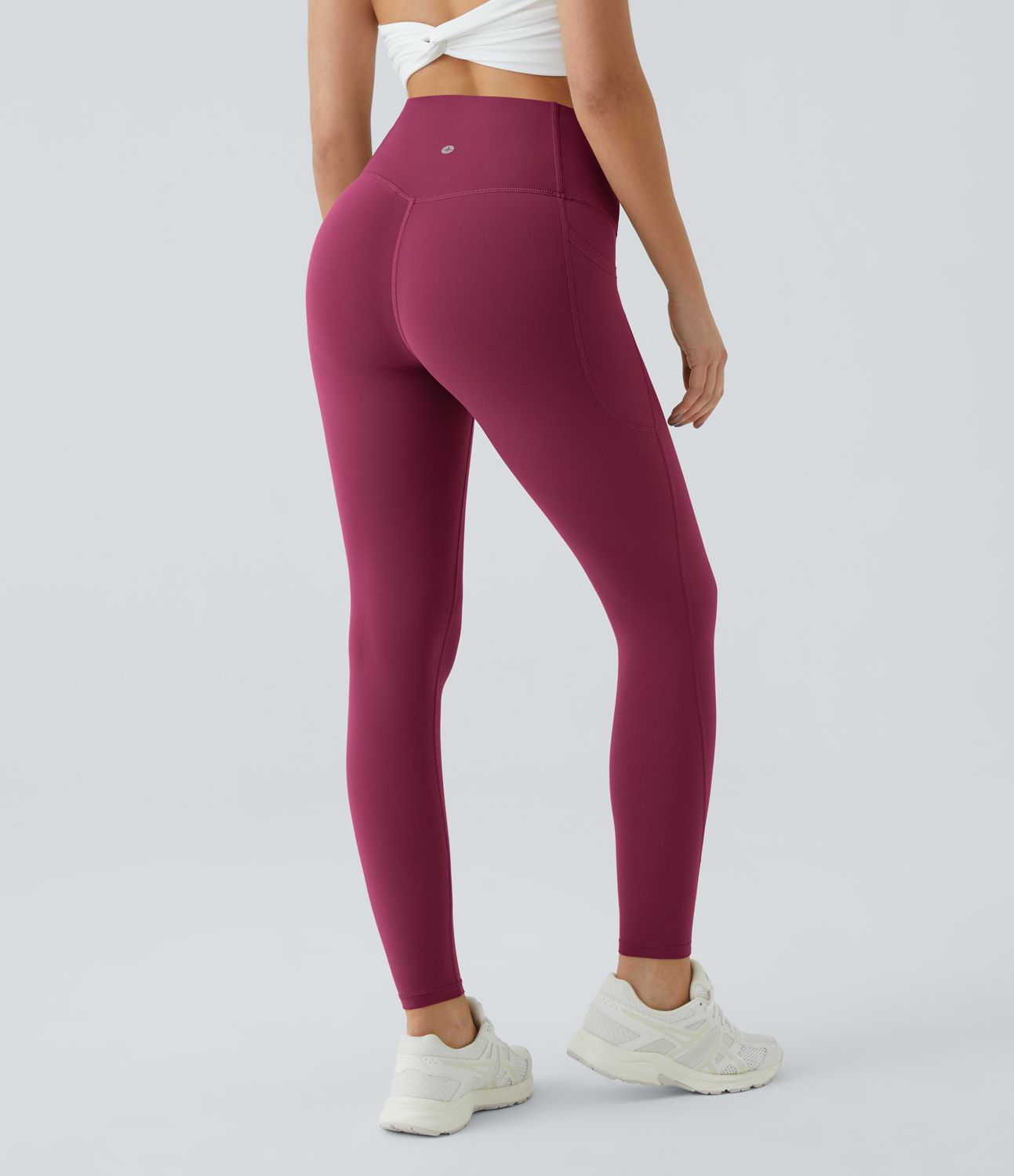 Halara SoCinched Leggings 7/8