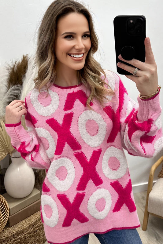 XOXO Sweater