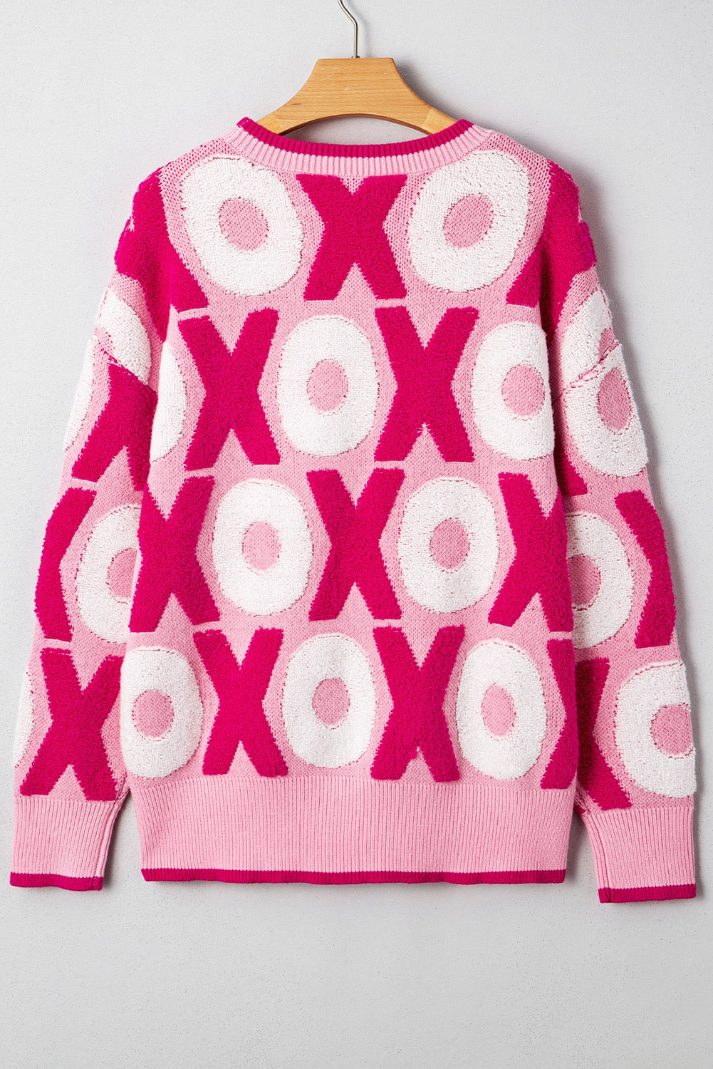 XOXO Sweater