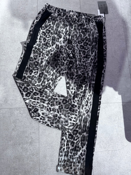 Cheetah Casual Pants