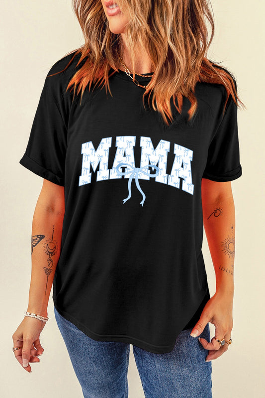 Mama Tee