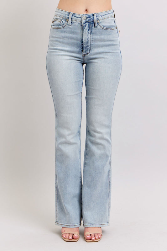 Light Wash BootCut Judy Blue