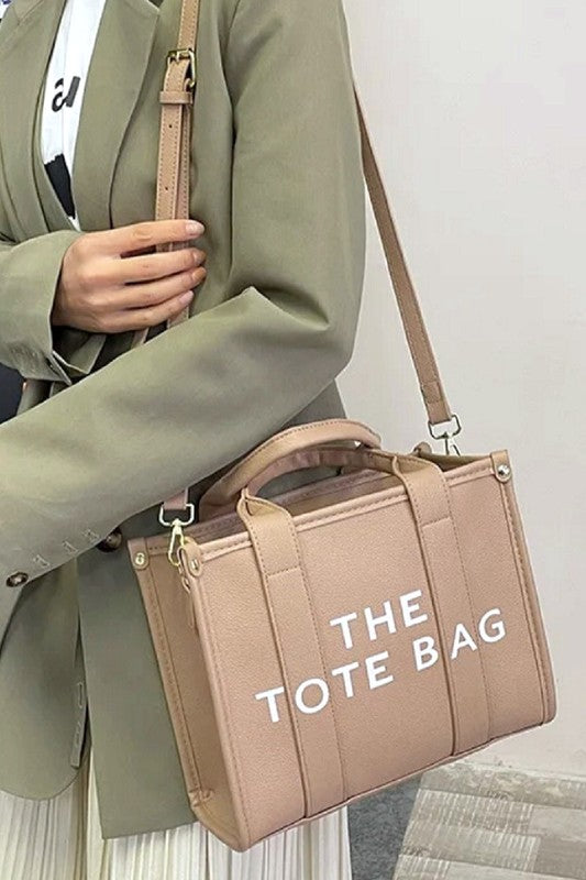 The Tote Bag