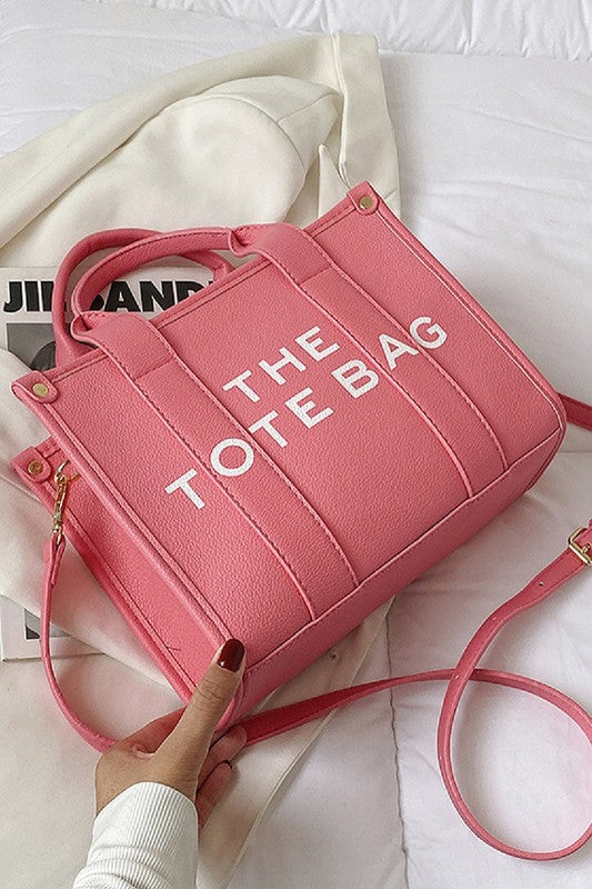 The Tote Bag