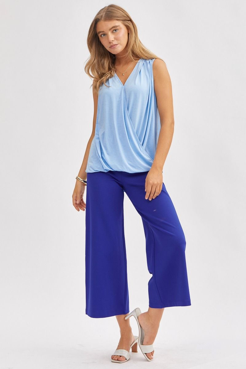 Doorbuster Dear Scarlett Charming Tank