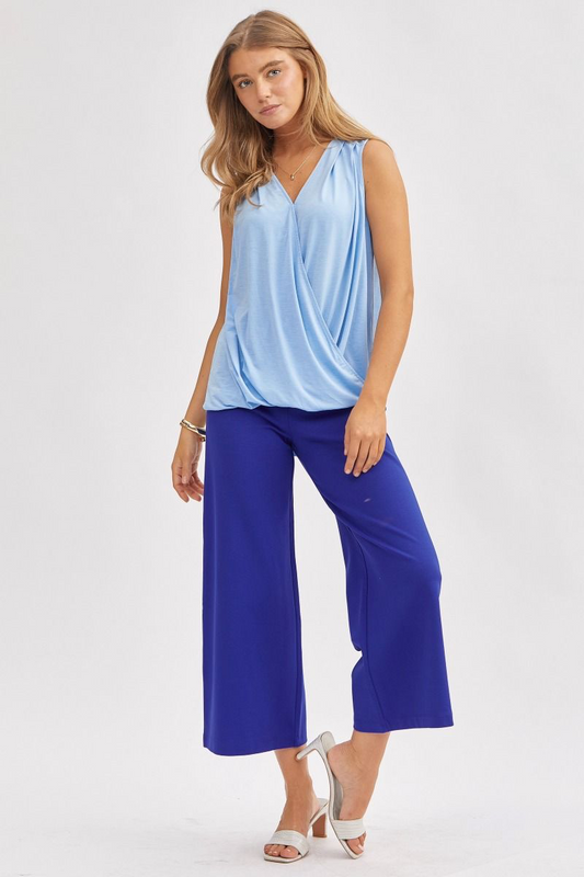 Dear Scarlett Charming Tank