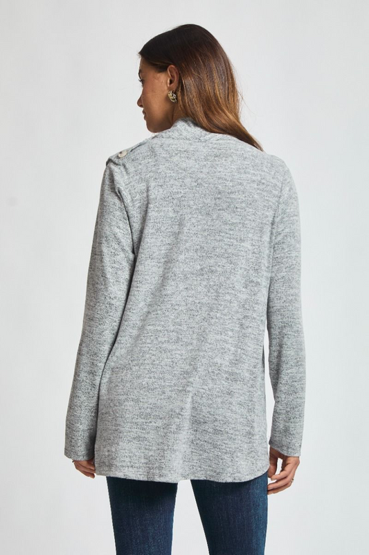 Dear Scarlett Journey Top