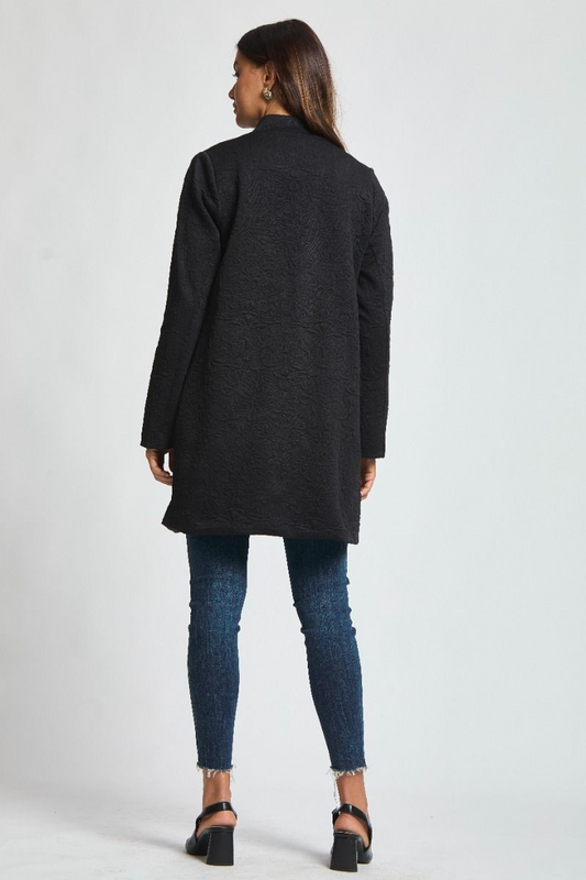 Dear Scarlett Amara Jacket