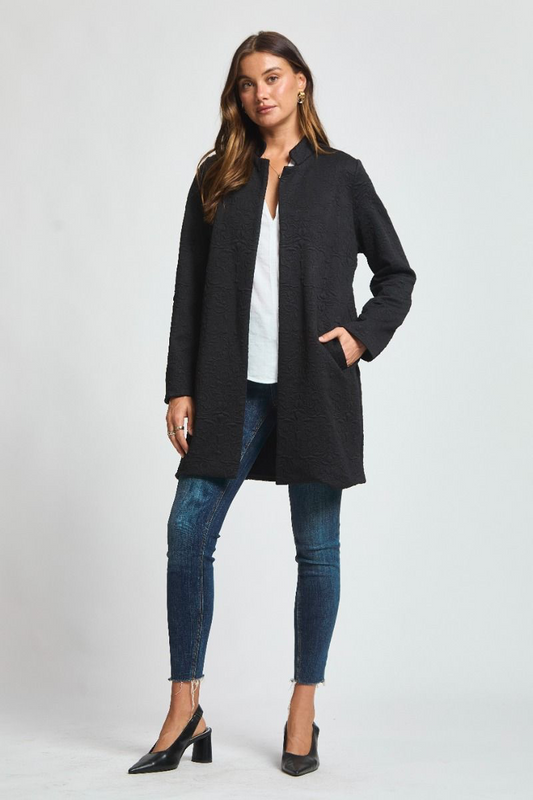 Dear Scarlett Amara Jacket