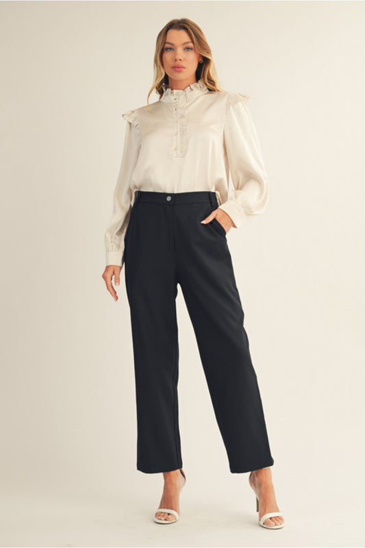 Jodifl Dress To Impress Pant