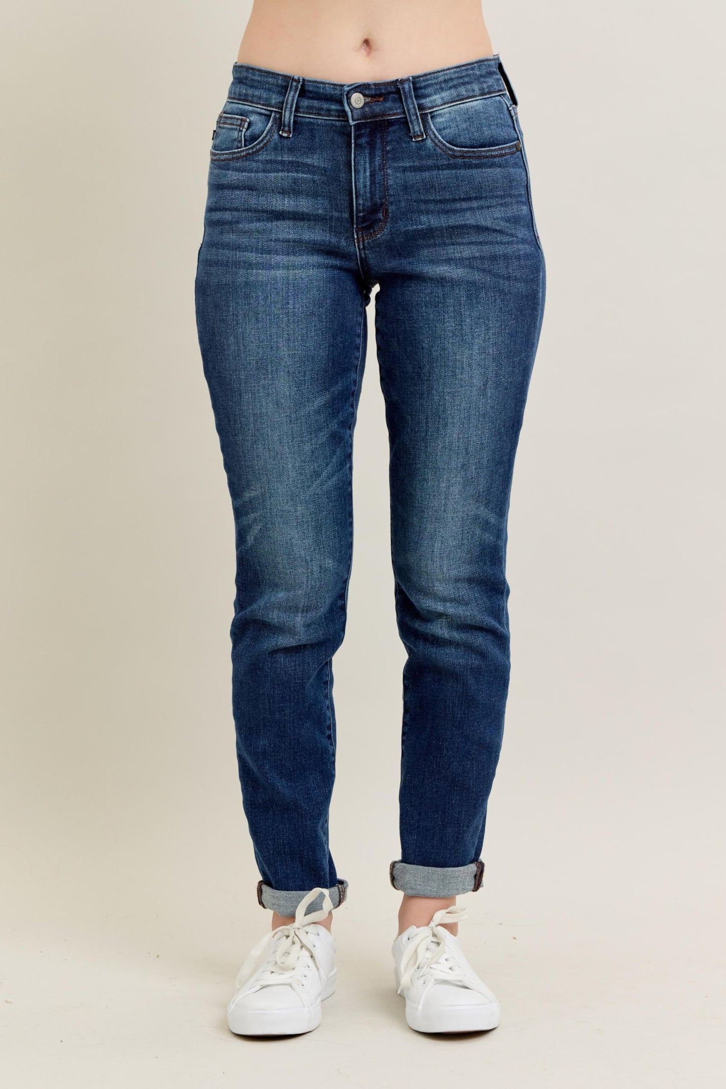 Slim Fit Judy Blue Jean