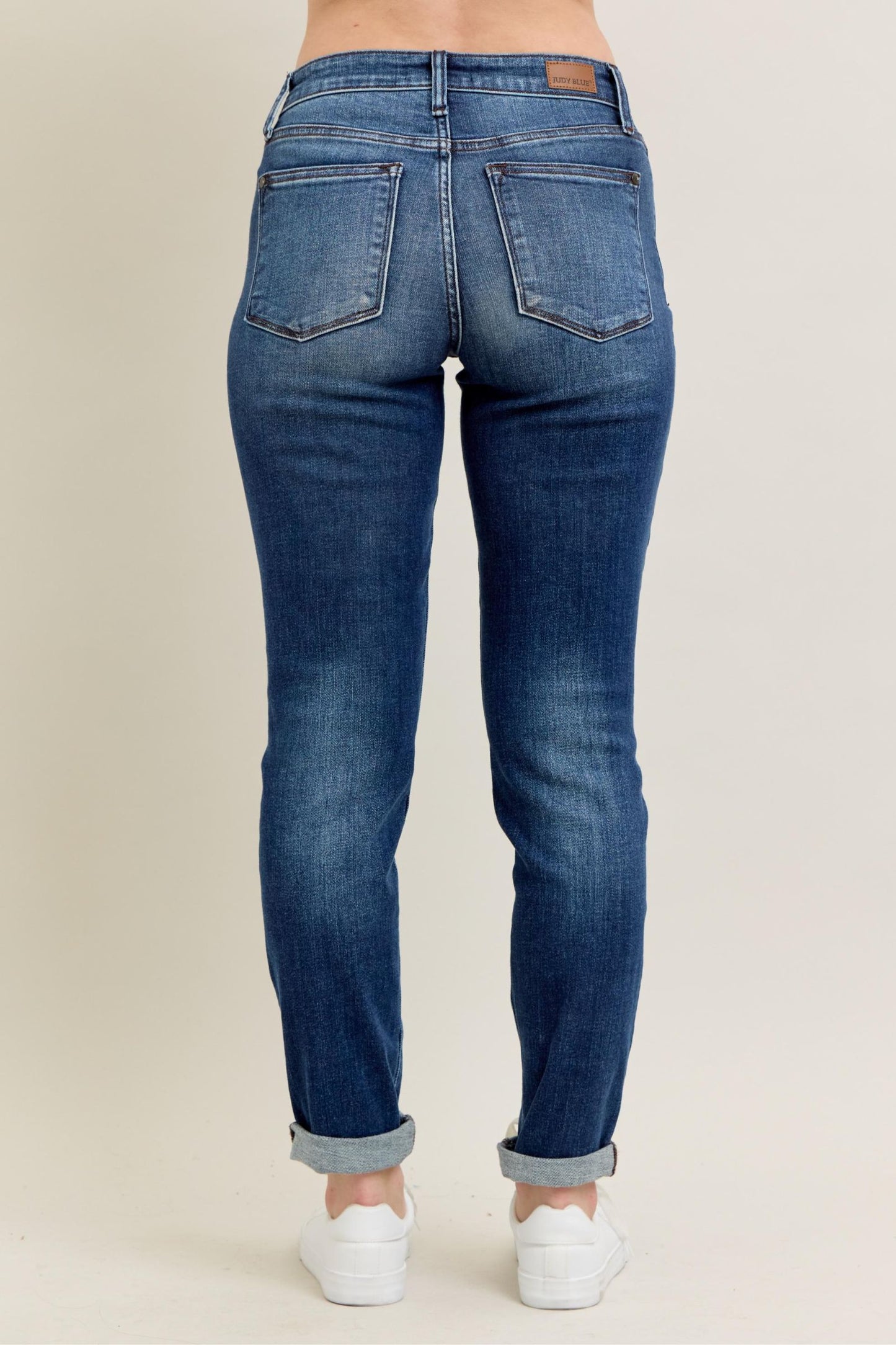 Slim Fit Judy Blue Jean