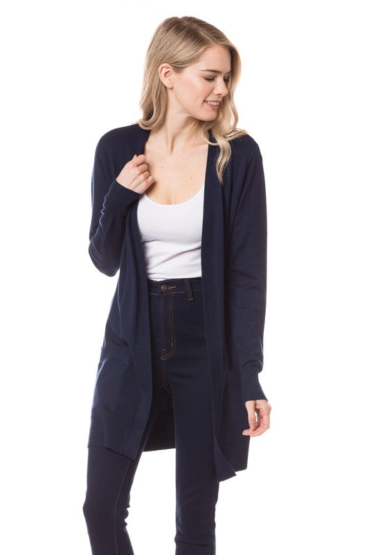 Cielo US made Cardigan