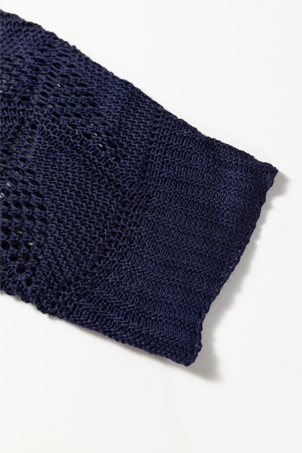 Nautical Sweater