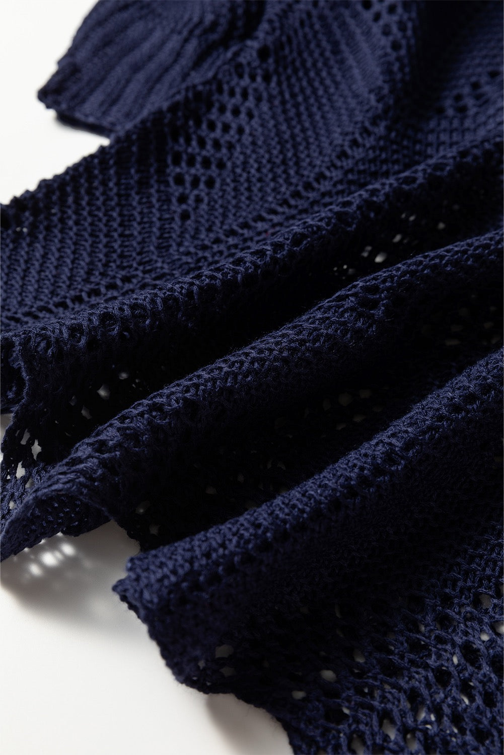 Nautical Sweater