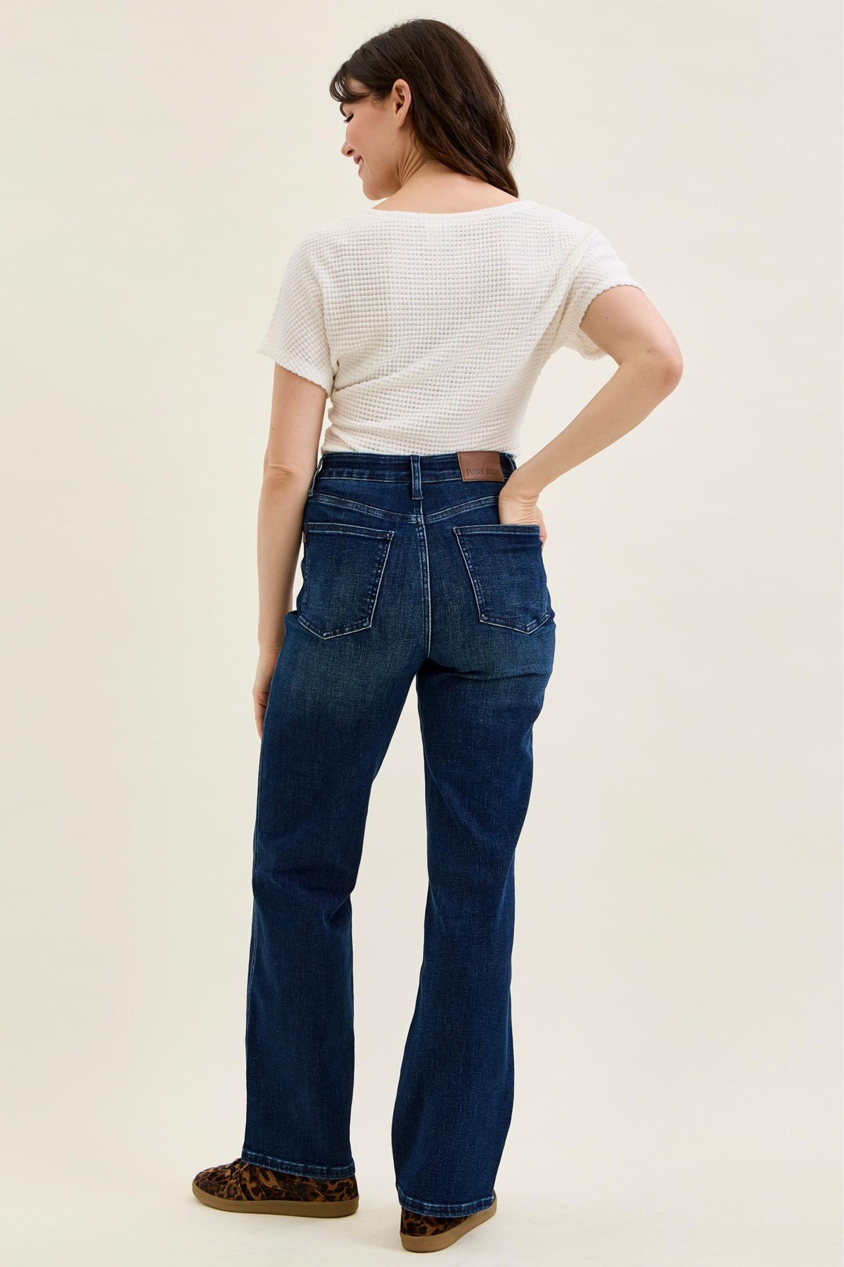 The Kimberly Tummy Tuck Judy Blue