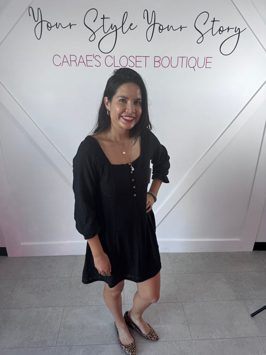 Fall Dress must have