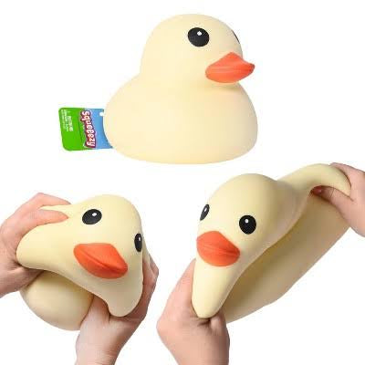 LARGE Jumbo Squishy Ducks INSTOCK