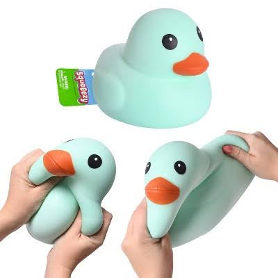 LARGE Jumbo Squishy Ducks INSTOCK