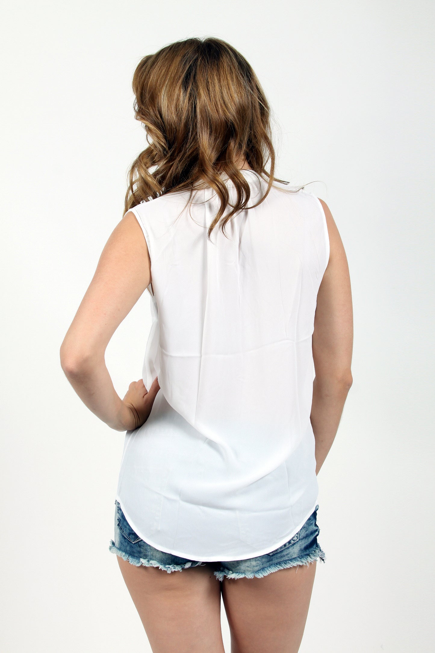 Sweet Talker Top