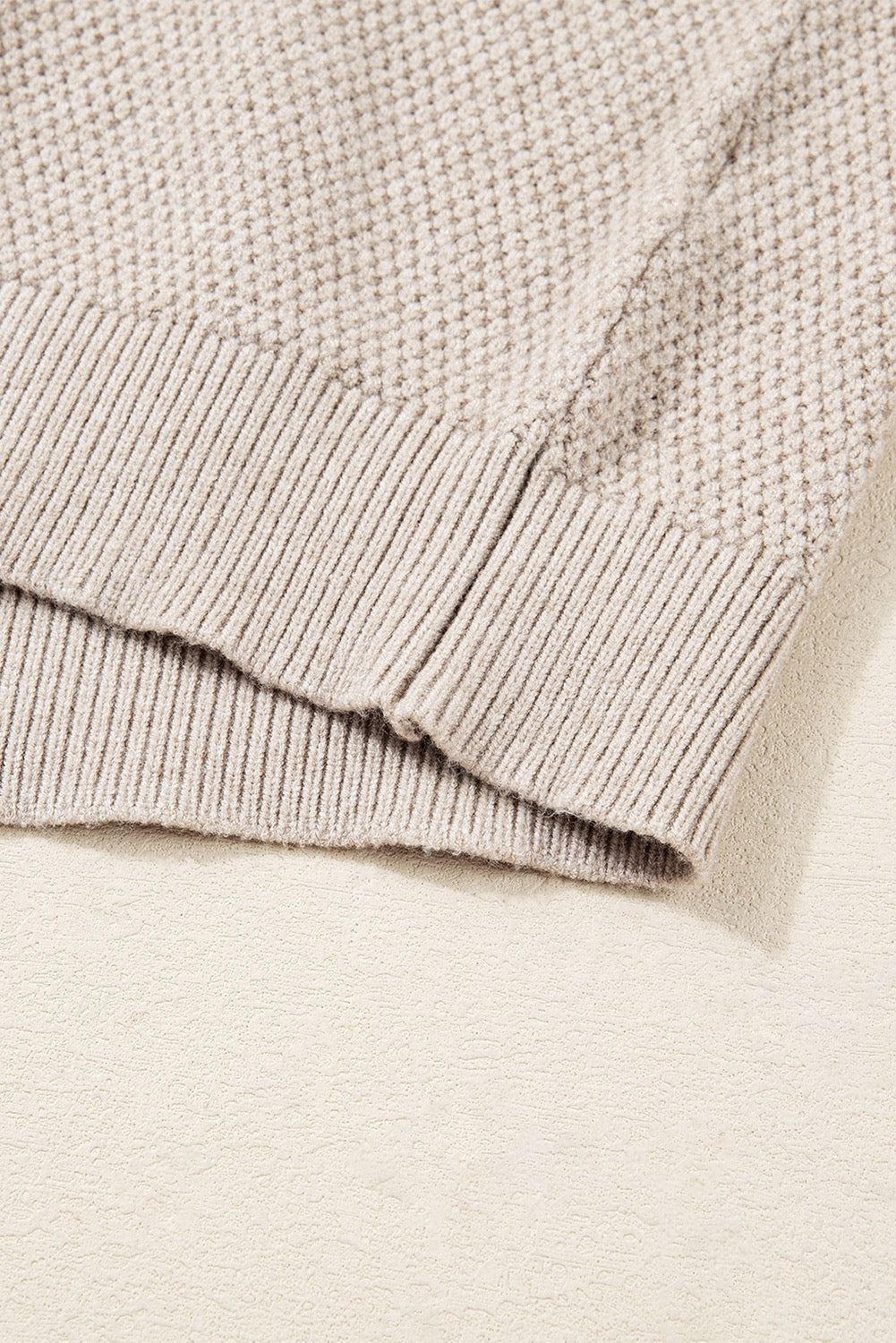 Neutral Sweater