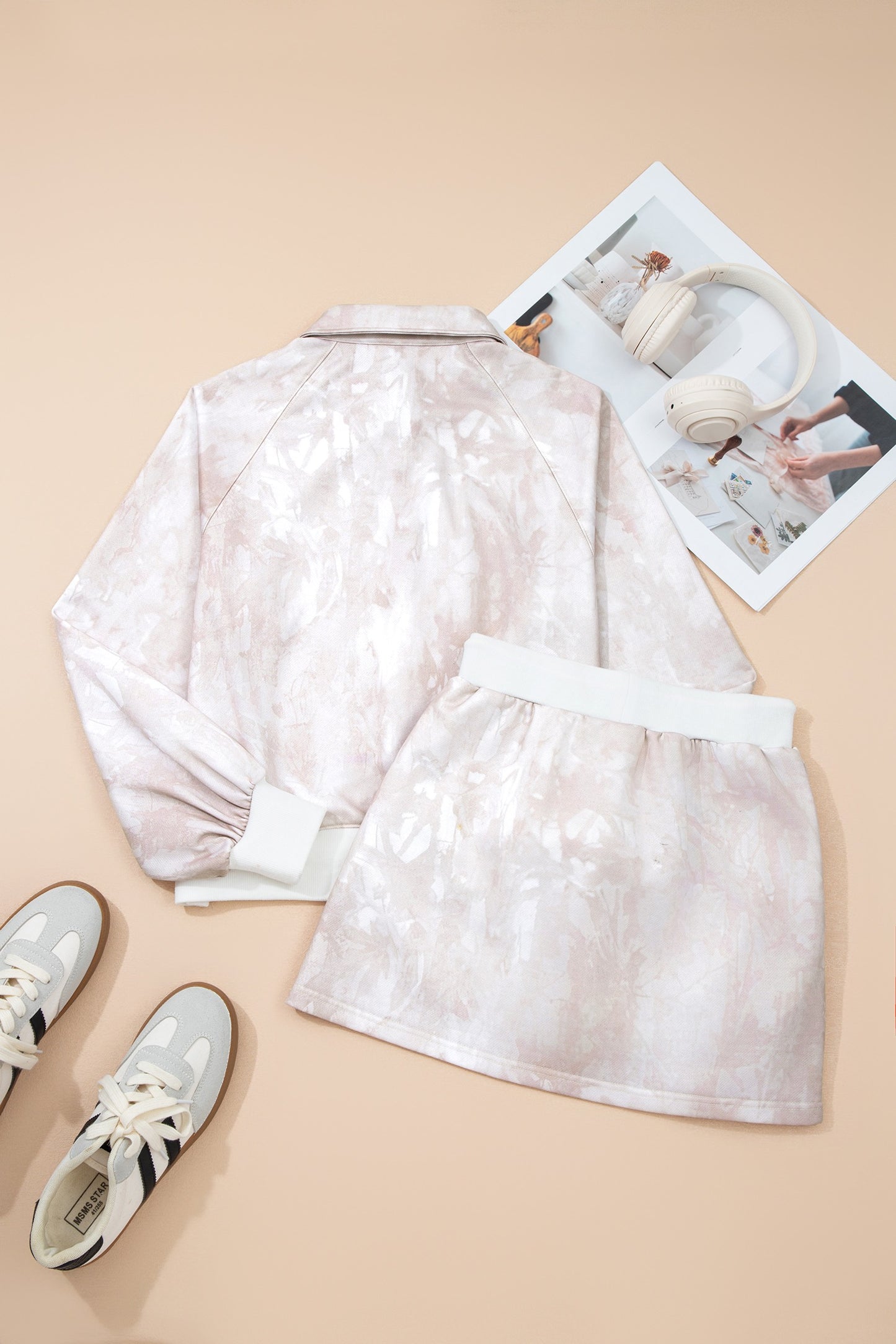 The Hunter’s Wife Set