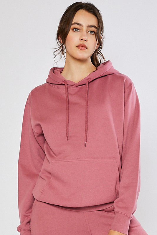 Oversized Hoodie