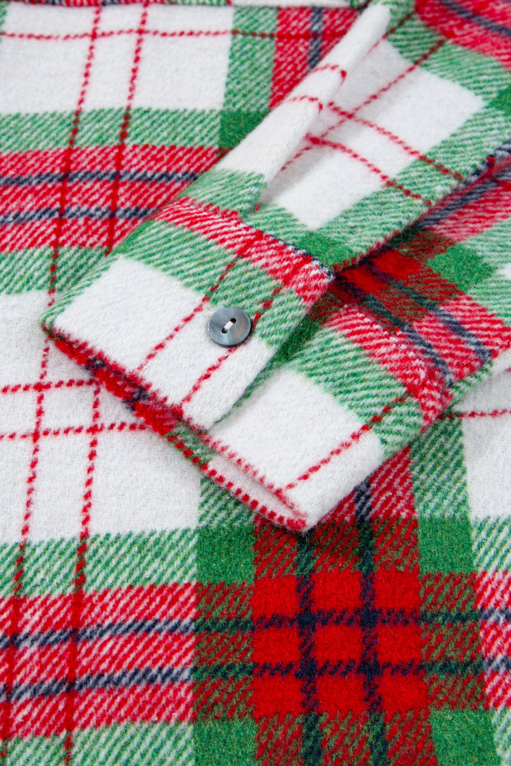 Christmas Shacket