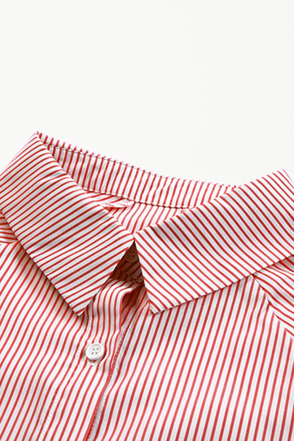 Candy Cane Oxford