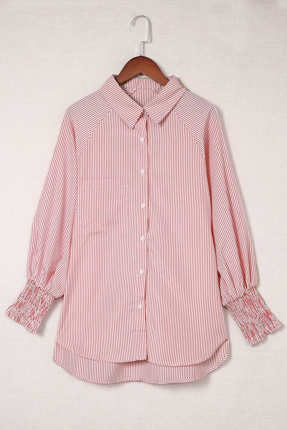 Candy Cane Oxford