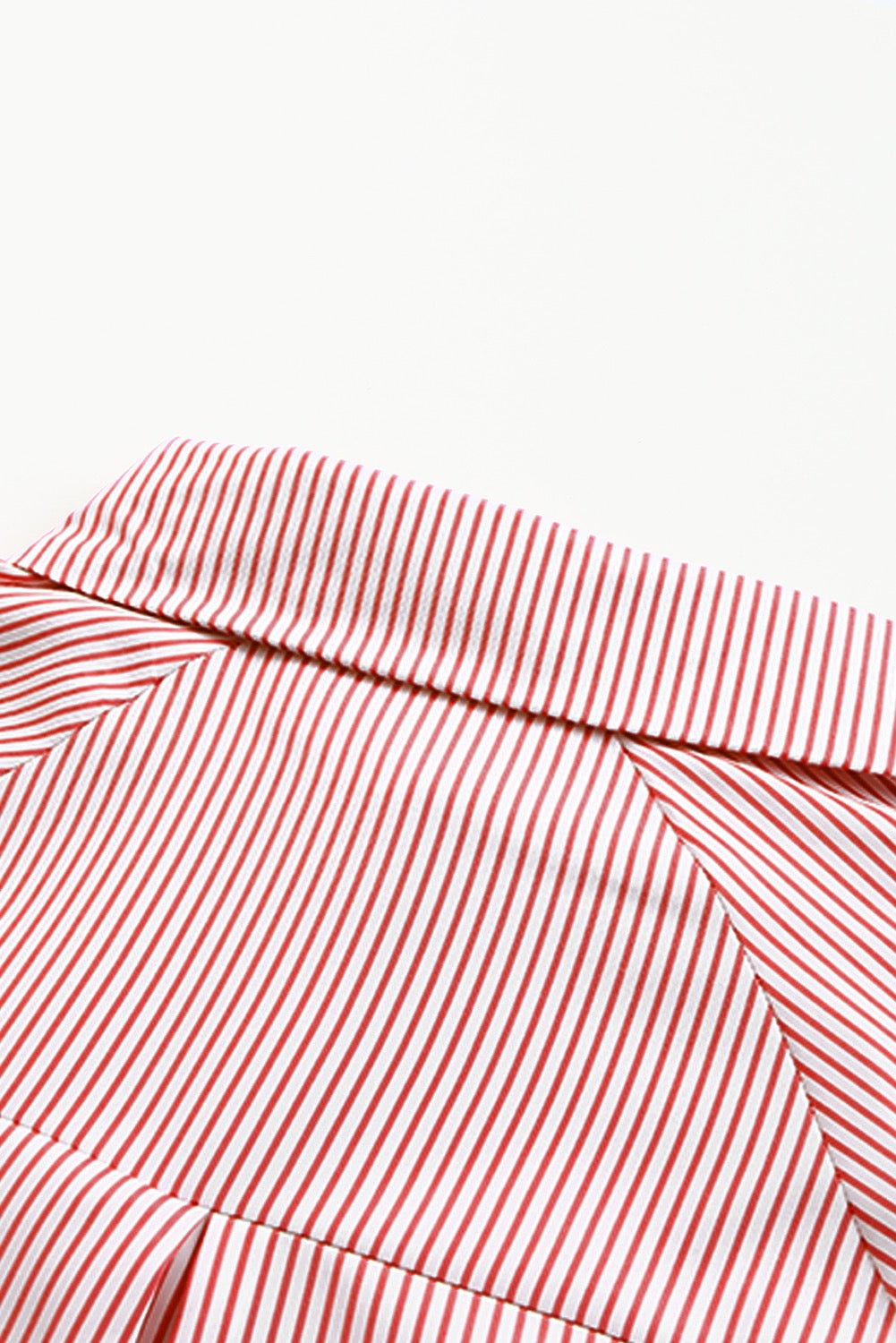 Candy Cane Oxford