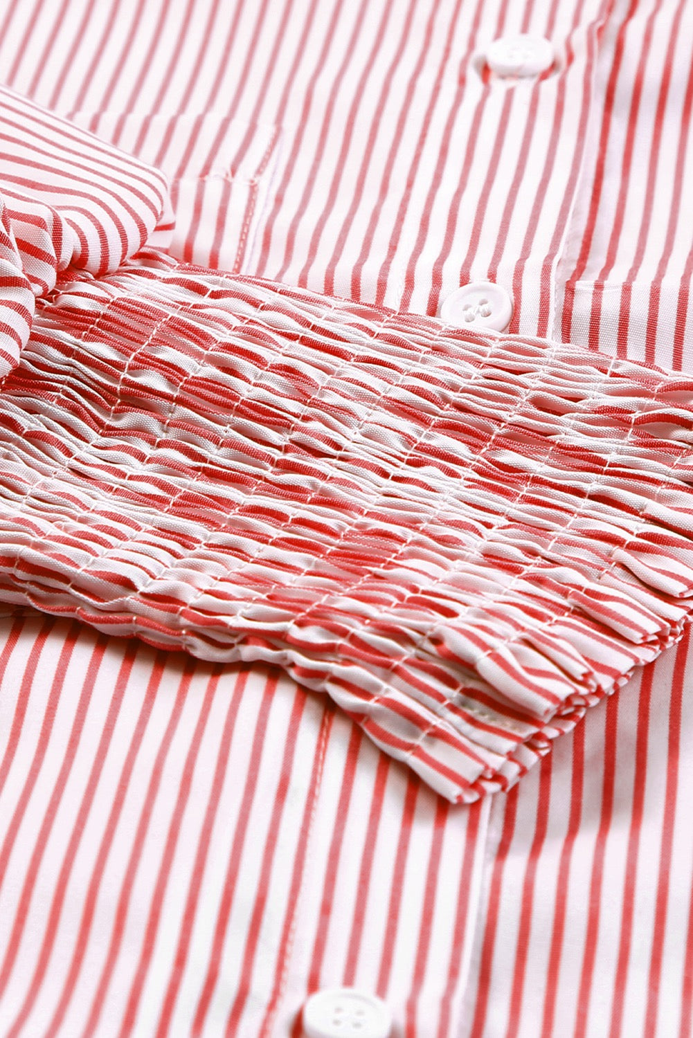 Candy Cane Oxford